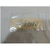 Image 1 : THOMAS JEFFERSON CUT SIGNATURE AUTOGRAPH NO COA