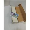 Image 1 : 1992 DONRUSS BASEBALL PLAYER CARDS BUILT SET.