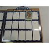 Image 3 : LOT 2 1991 KELLOGGS BASEBALL CARDS & STAND