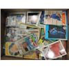 Image 1 : 100+ 1960S TO 1990S MIXED MAKER BASEBALL CARDS