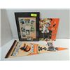 Image 1 : LOT 4 BALTIMORE ORIOLES COLLECTIBLES: TIPPY