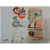 Image 2 : VINTAGE 1940S & 50S BASEBALL & FOOTBALL EMPHERIA