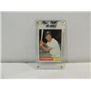 Image 1 : 1961 TOPPS #495 BASEBALL CARD ELSTON HOWARD