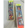 Image 3 : LOT 2 1986 & 87 DONRUSS BASEBALL PLAYER CARDS