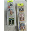 Image 3 : LOT 2 1968 TO 79 TOPPS BASEBALL PLAYER CARDS &