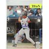 Image 2 : LOT 2 BASEBALL PHOTO AUTOGRAPH HENRY SCHAEFFER &