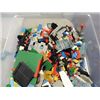 Image 3 : GIANORMOUS SELECTION OF LEGOS FROM DIFFERENT SETS