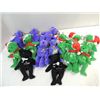 Image 1 : LOT 14 BAMMERS BEAN BEARS FOOTBALL & BASEBALL