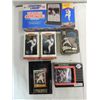 Image 1 : LOT 6 NOLAN RYAN COLLECTIBLES: SPORT IMPRESSIONS