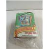 Image 1 : 1989 TOPPS WAX PACK BASEBALL PLAYER CARDS BOX