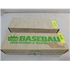Image 1 : LOT 2 1988 FLEER & DONRUSS BASEBALL PLAYER CARDS