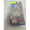 Image 1 : 1993 PACIFIC TEXAS EXPRESS TRADING CARD NOLAN RYAN