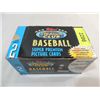 Image 1 : 1993 TOPPS STADIUM CLUB WAX PACK BASEBALL CARDS