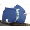 Image 2 : MAJESTIC SEATTLE MARINERS JERSEY #24 GRIFFEY