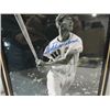 Image 2 : 8X10 BASEBALL PHOTO AUTOGRAHED TED WILLIAMS COA