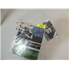 Image 1 : LOT 2 FOOTBALL PHOTOS AUTOGRAPHED: SCOTT BOLAC &