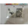 Image 2 : LOT 9 (7) 1970 TOPPS SCRATCH OFF CARDS & 2 1969