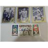 Image 1 : LOT 3 COOPERTOWN METAL BASEBALL CARDS: BABE RUTH,