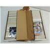 Image 2 : LOT 1200 1980S & 90S BASEBALL PLAYER CARDS