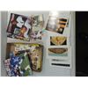 Image 1 : BOX LOT ASSORTED SPORTS COLLECTIBLES: MAGAZINES,