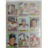 Image 2 : LOT 42 1966 TOPPS BASEBALL PLAYER CARDS: ROSE,