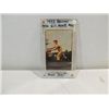 Image 1 : 1953 BOWMAN #92 BASEBALL PLAYER CARD GIL HODGES