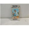 Image 1 : 1968 TOPPS #355 BASEBALL PLAYER CARD ERNIE BANKS