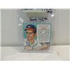Image 1 : 1954 RED MAN #8 BASEBALL PLAYER CARD ANDY PAFKO