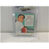 Image 1 : 1955 RED MAN#23 BASEBALL PLAYER CARD GUS BELL