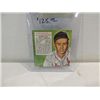 Image 1 : 1953 RED MAN #12 BASEBALL CARD AL SCHOENDIENST