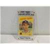 Image 1 : 1959 TOPPS #40 BASEBALL PLAYER CARD WARREN SPAHN