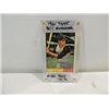 Image 1 : 1961 TOPPS #430 BASEBALL CARD BILL MAZEROSKI