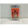 Image 1 : 1958 TOPPS #46 BASEBALL PLAYER CARD LOU SLEATER