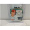 Image 1 : 1955 RED MAN #24 BASEBALL PLAYER CARD CURT SIMMONS