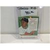 Image 1 : 1955 RED MAN #18 BASEBALL PLAYER CARD LARRY DOBY