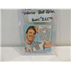Image 1 : 1952 RED MAN BASEBALL PLAYER CARD BOB FELLER