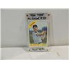 Image 1 : 1966 TOPPS #410 BASEBALL PLAYER CARD AL KALINE