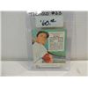 Image 1 : 1955 RED MAN #23 BASEBALL PLAYER CARD GUS BELL