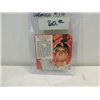 Image 1 : 1953 RED MAN #15 BASEBALL PLAYER CARD JOE DOBSON