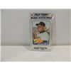 1965 TOPPS #250 BASEBALL PLAYER CARD WILLIE MAYS