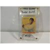 Image 1 : 1933 GOUDEY #53 BASEBALL PLAYER CARD BABE RUTH