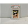 Image 1 : 1992 BOWMAN #460 GRADED BASEBALL CARD JIM THOME