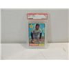Image 1 : 1961 TOPPS #327 GRADED BASEBALL CARD AMTTY ALOU