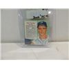 Image 1 : 1955 RED MAN #14 BASEBALL PLAYER CARD CARL ERSKINE