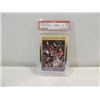 Image 1 : 1988 FLEER #64 GRADED BASKETBALL CARD JABBAR