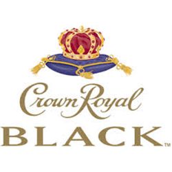 CROWN ROYAL GOLD QUILT