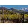 Image 4 : 7-NIGHT ALL INCLUSIVE VACATION ON THE 7D RANCH IN WYOMING WILDERNESS FOR 2 PEOPLE
