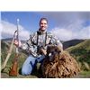Image 4 : 4-DAY “HUNTERS CHOICE” SAFARI FOR 2 HUNTERS INCLUDING THE TROPHY FEE OF ONE ALPINE GOAT FOR EACH AND