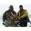 Image 2 : 5-DAY ARCHERY WHITETAIL DEER HUNT FOR 2 HUNTERS