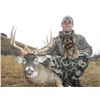 Image 2 : 5-DAY TROPHY WHITETAIL DEER HUNT FOR 1 HUNTER IN IDAHO
